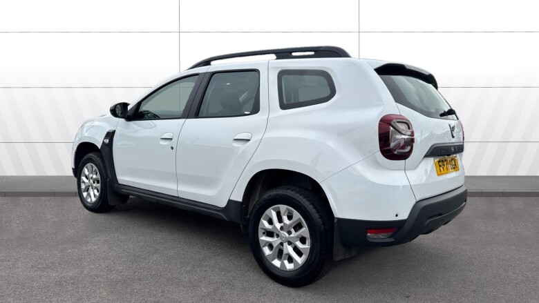 Dacia Duster 1.0 TCe 90 Comfort 5dr Petrol Estate
